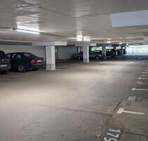 TG Stellplatz - Nähe Rhein Center - Köln Lindenthal