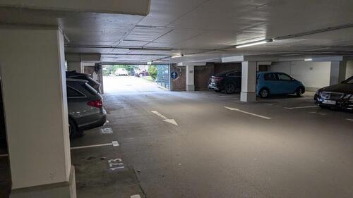 Foto - andere in Köln zur Miete