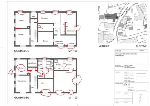 Foto - Einfamilienhaus zur Miete in Schwabmünchen
