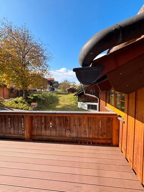 Foto - 2 Zimmer Wohnung auf 2 Etagen mit 2 Stellplätzen