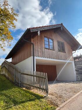 Foto - Etagenwohnung in Straßlach-Dingharting