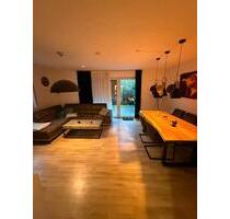 3-Zimmer-Erdgeschosswohnung mit Südterrasse, Garten & Stellplatz - Ostbevern