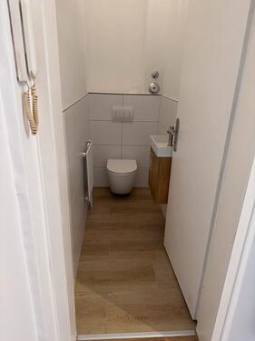 Foto - Etagenwohnung zur Miete in Göppingen