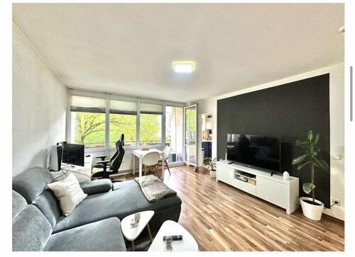 Foto - Etagenwohnung zur Miete in Unterschleißheim