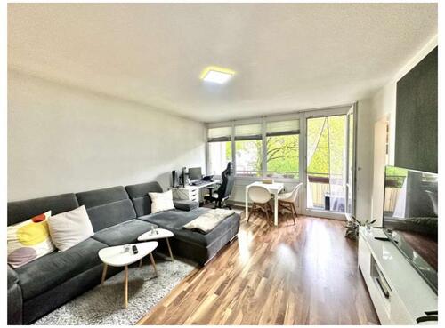 Foto - Etagenwohnung in Unterschleißheim