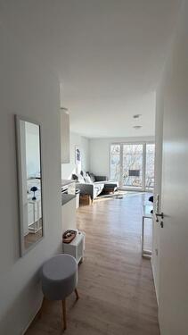 Foto - 1 Zimmer Neubauwohnung mit Küche Einzugstermin 01.01.26