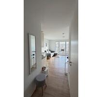 1 Zimmer Neubauwohnung mit Küche Einzugstermin 01.01.26 - Berlin Reinickendorf