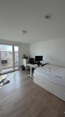 Foto - Etagenwohnung in Berlin