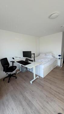 Foto - Etagenwohnung in Berlin zur Miete