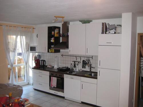 Foto - Etagenwohnung zur Miete in Peißenberg