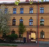 Denkmalgeschütztes Mehrfamilienhaus im Herzen von Bitterfeld - Bitterfeld-Wolfen