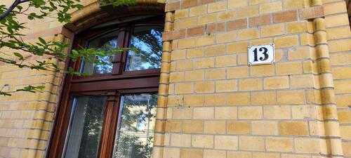 Foto - Einfamilienhaus in Bitterfeld-Wolfen