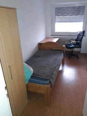 Foto - Anmeldung möglich. Günstiges WG Zimmer