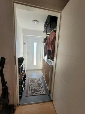 Foto - Etagenwohnung zur Miete in Denkingen