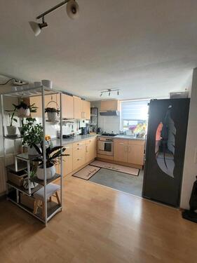 Foto - Etagenwohnung in Denkingen zur Miete