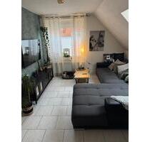 Charmante 3-Zimmer-Oberwohnung über 2 Etagen - Leer (Ostfriesland)