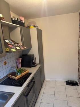 Foto - 3 Zimmer Etagenwohnung zur Miete in Leer (Ostfriesland)