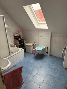 Foto - Etagenwohnung in Leer (Ostfriesland) zur Miete