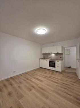 Foto - Frisch sanierte 2-Zimmer Wohnung mit Einbauküche in Remscheid