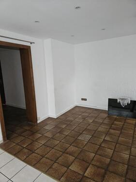 Foto - Etagenwohnung in Werl zur Miete