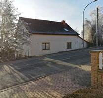 Einfamilienhaus in ruhiger Lage von privat zu verkaufen - Straußfurt