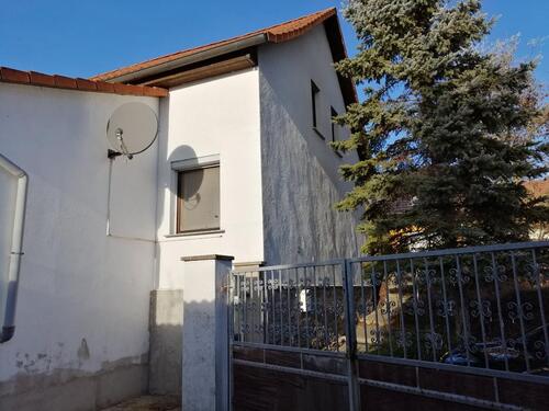 Foto - 6 Zimmer Einfamilienhaus zum Kaufen in Straußfurt