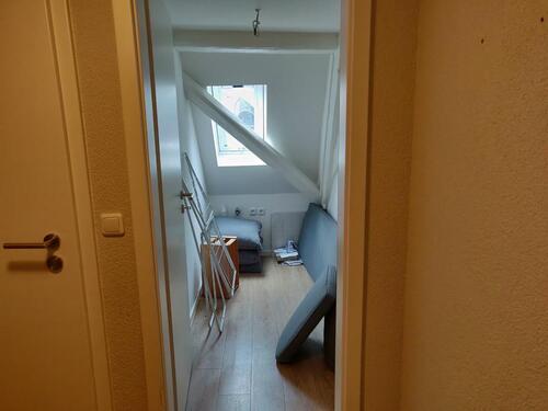 Foto - 3-Zim. Whg. im DG mit Terrasse in Miltenberger Altstadt