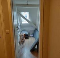 3-Zim. Whg. im DG mit Terrasse in Miltenberger Altstadt