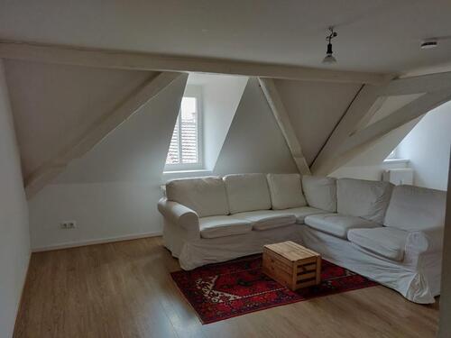 Foto - Etagenwohnung in Miltenberg zur Miete