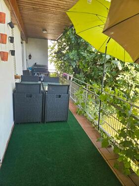 Foto - 3 Zimmer Etagenwohnung in Schwaigern