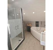 Moderne 3,5 Zimmer DG-Wohnung wo Haustiere erlaubt sind - Heßdorf Moderne 3,5 Zimmer DG-Wohnung wo Haustiere erlaubt sind - Heßdorf