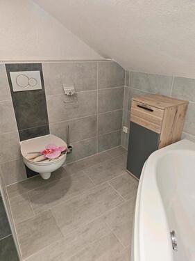 Foto - 3.5 Zimmer Dachgeschoßwohnung zur Miete in Heßdorf