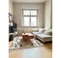 Wohnungsswap - 2 Zimmer, 67 m² - Ahlbecker Straße, Pankow, Berlin