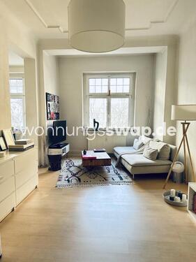 Foto - 2 Zimmer Etagenwohnung zur Miete in Berlin