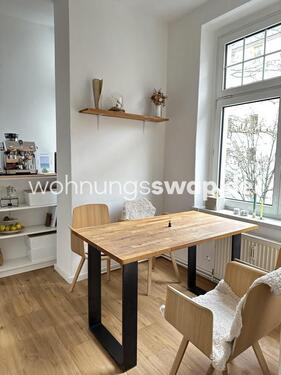 Foto - 2 Zimmer Etagenwohnung in Berlin