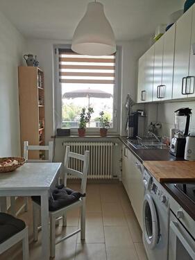 Foto - Etagenwohnung in München zur Miete