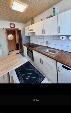 Foto - 3 Zimmer Etagenwohnung zur Miete in Bünde