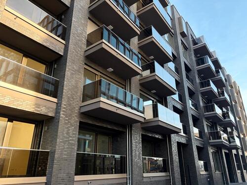 Foto - Zollhafen MZ Neustadt: KLEINE 2 Zi.-Whg. im Neubau!