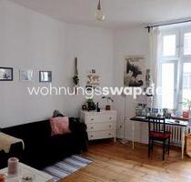 Wohnungsswap - 1 Zimmer, 32 m² - Graefestraße, Kreuzberg, Berlin