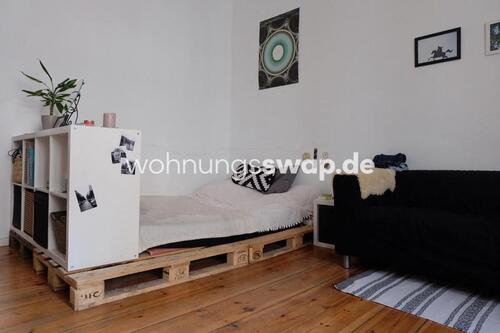 Foto - 1 Zimmer Etagenwohnung in Berlin