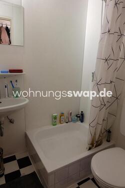 Foto - Etagenwohnung in Berlin zur Miete