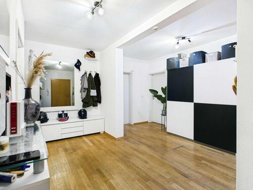 Foto - Etagenwohnung in Stuttgart zur Miete