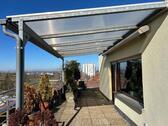 Foto - Penthouse Wohnung mit 130qm Terrasse und traumhafter Aussicht