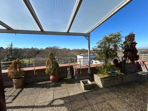 Foto - 4 Zimmer Einfamilienhaus zum Kaufen in Fellbach