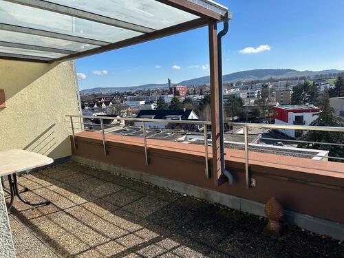 Foto - 4 Zimmer Einfamilienhaus in Fellbach