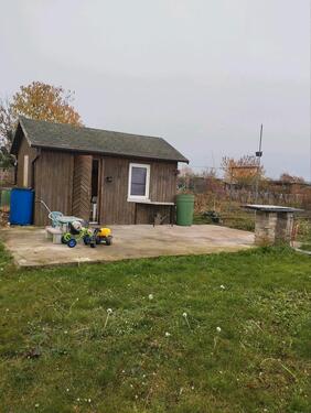 Foto - Grundst&uuml;ck zur Miete in Magdeburg