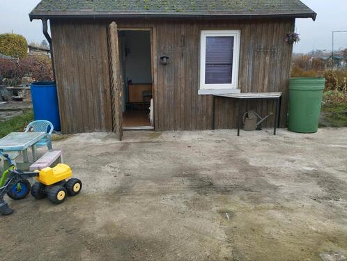 Foto - Grundst&uuml;ck in Magdeburg