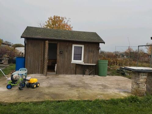 Foto - Grundst&uuml;ck in Magdeburg zur Miete