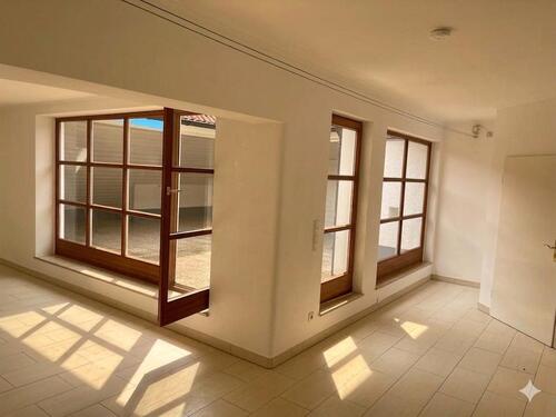 Foto - 2 Zimmer Dachgeschoßwohnung in Passau