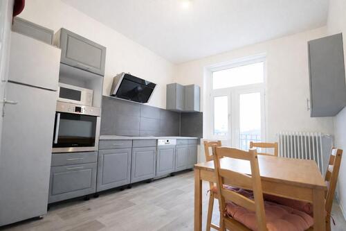 Foto - 2 Zimmer Etagenwohnung in Hagen